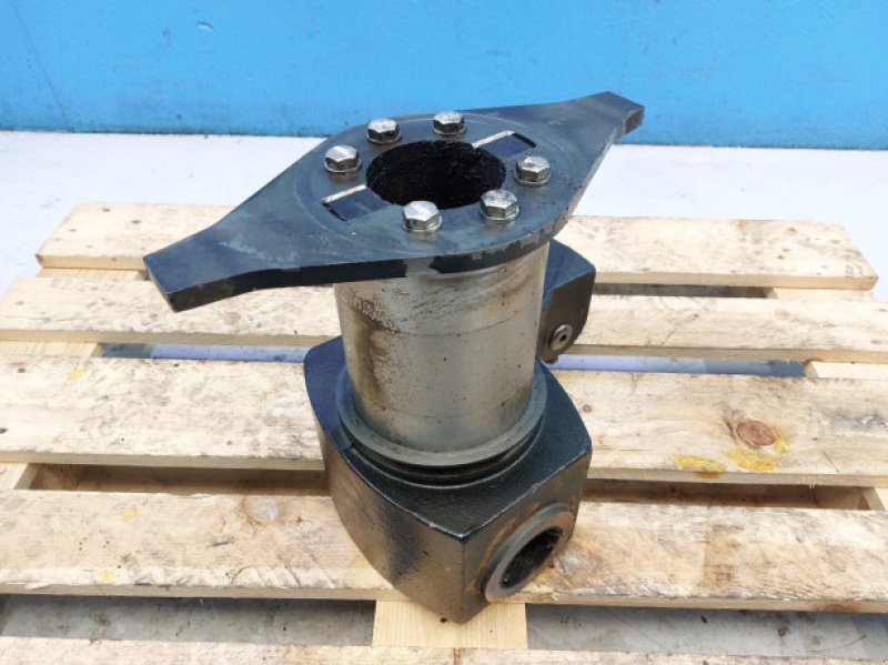 Sonstiges of the type Gehl AL750, Gebrauchtmaschine in Hemmet (Picture 2)