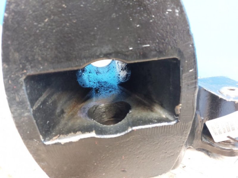 Sonstiges of the type Gehl AL750, Gebrauchtmaschine in Hemmet (Picture 10)