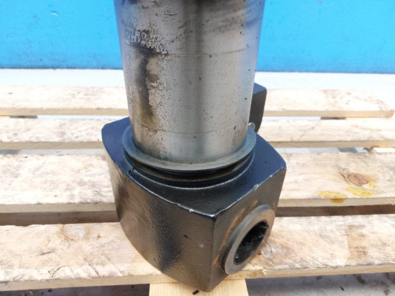 Sonstiges of the type Gehl AL750, Gebrauchtmaschine in Hemmet (Picture 4)