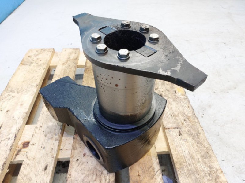 Sonstiges of the type Gehl AL750, Gebrauchtmaschine in Hemmet (Picture 7)