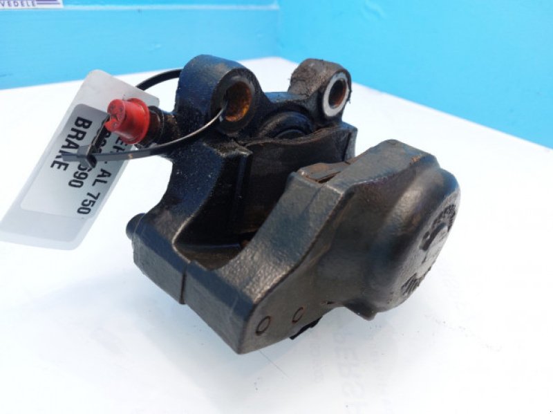 Sonstiges typu Gehl AL750, Gebrauchtmaschine v Hemmet (Obrázek 5)