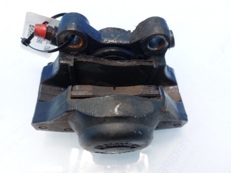 Sonstiges typu Gehl AL750, Gebrauchtmaschine v Hemmet (Obrázek 2)