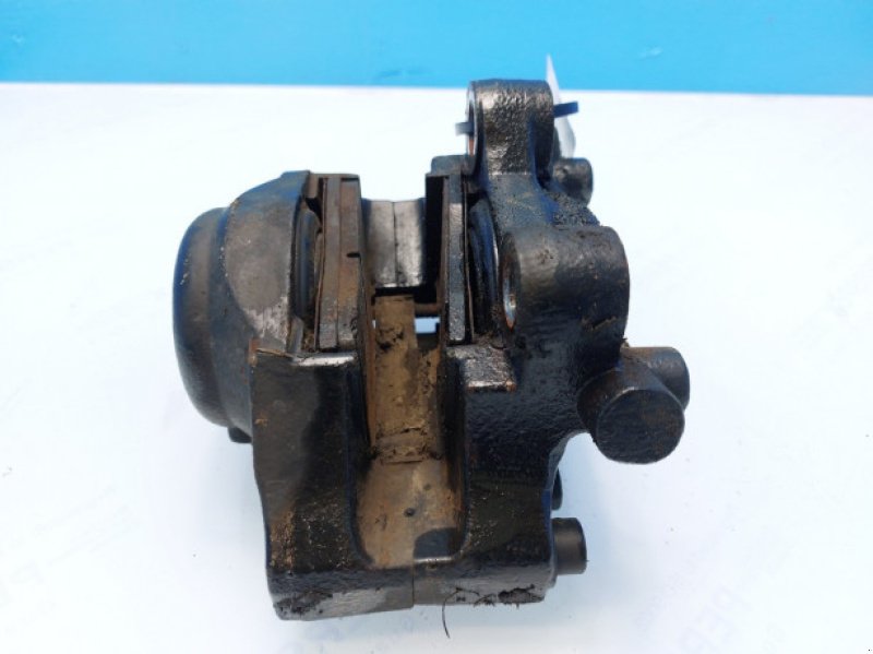 Sonstiges typu Gehl AL750, Gebrauchtmaschine v Hemmet (Obrázek 7)