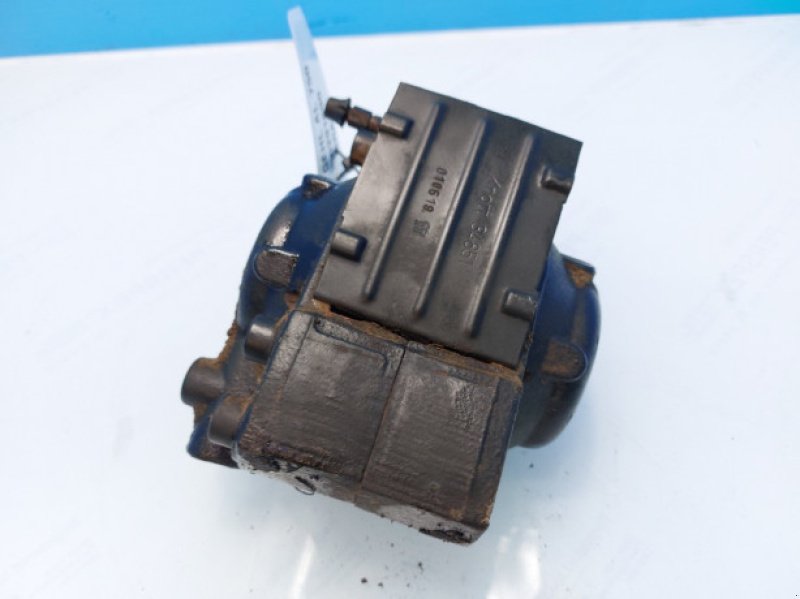 Sonstiges typu Gehl AL750, Gebrauchtmaschine v Hemmet (Obrázek 11)