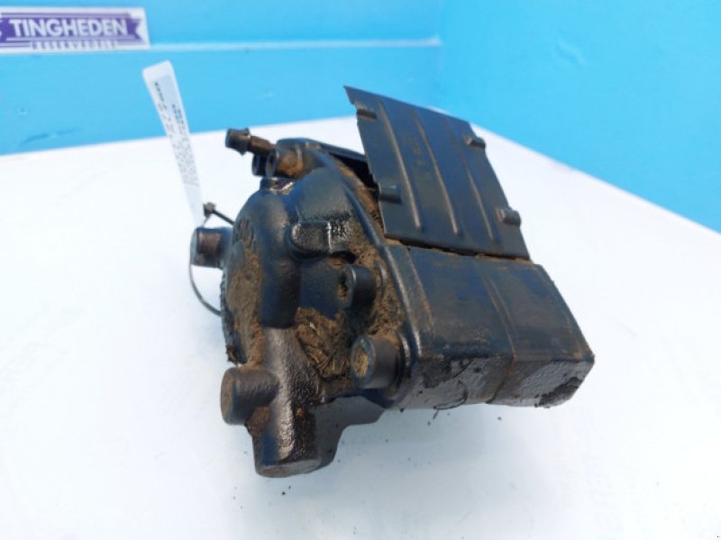 Sonstiges typu Gehl AL750, Gebrauchtmaschine v Hemmet (Obrázek 12)