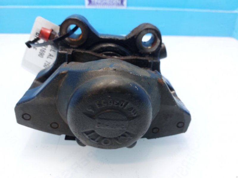 Sonstiges typu Gehl AL750, Gebrauchtmaschine v Hemmet (Obrázek 3)