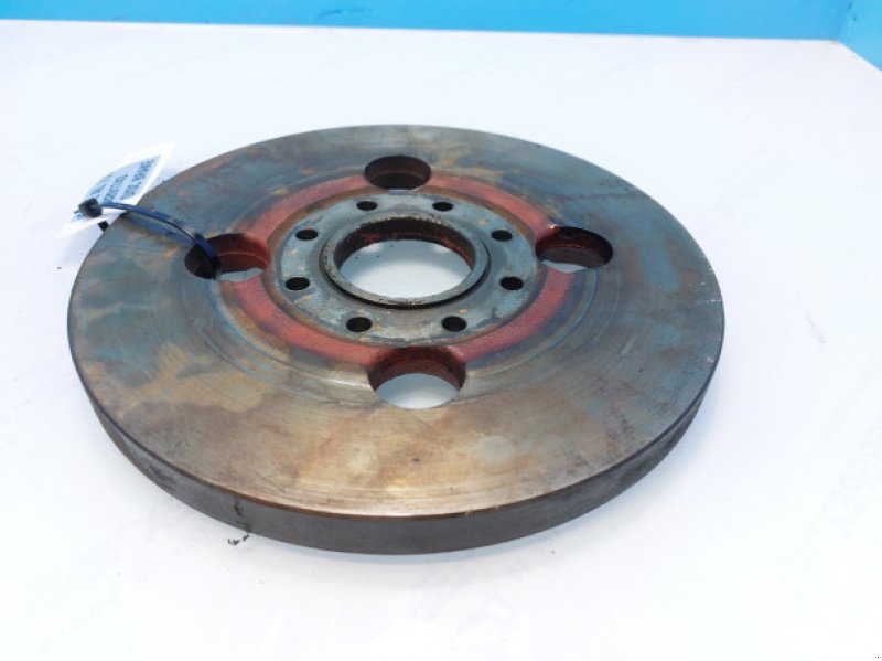 Sonstiges typu Gehl AL750, Gebrauchtmaschine v Hemmet (Obrázek 10)