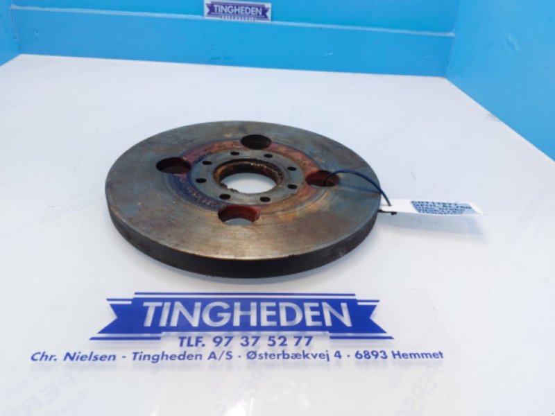 Sonstiges a típus Gehl AL750, Gebrauchtmaschine ekkor: Hemmet (Kép 1)