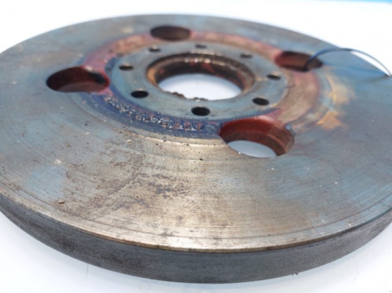 Sonstiges typu Gehl AL750, Gebrauchtmaschine v Hemmet (Obrázek 5)