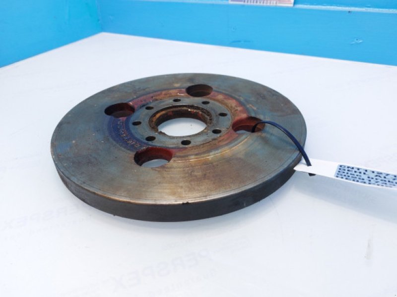 Sonstiges typu Gehl AL750, Gebrauchtmaschine v Hemmet (Obrázek 8)