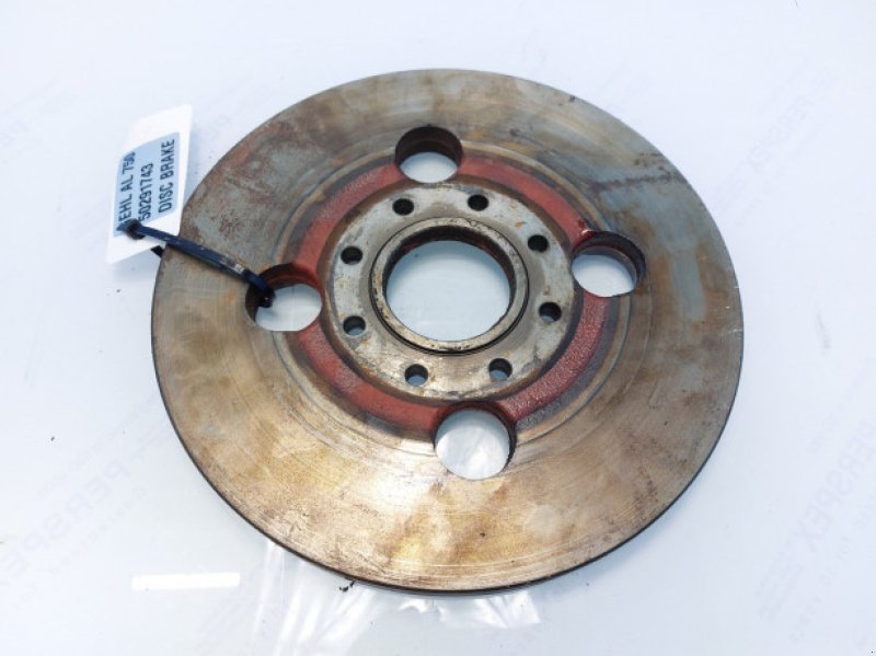 Sonstiges typu Gehl AL750, Gebrauchtmaschine v Hemmet (Obrázek 11)