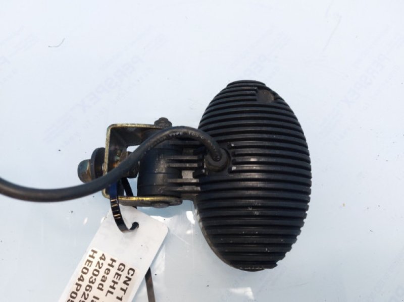 Sonstiges des Typs Gehl AL750, Gebrauchtmaschine in Hemmet (Bild 10)