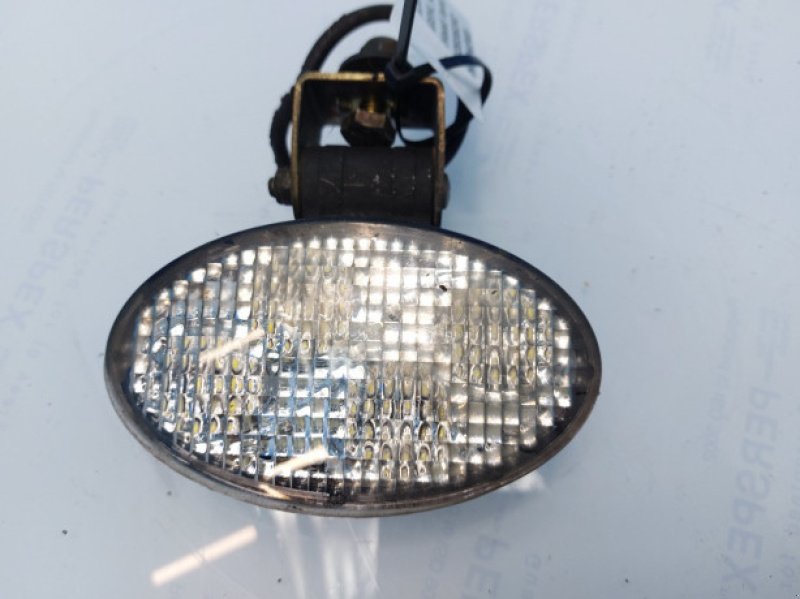 Sonstiges des Typs Gehl AL750, Gebrauchtmaschine in Hemmet (Bild 4)