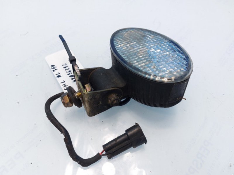 Sonstiges des Typs Gehl AL750, Gebrauchtmaschine in Hemmet (Bild 11)