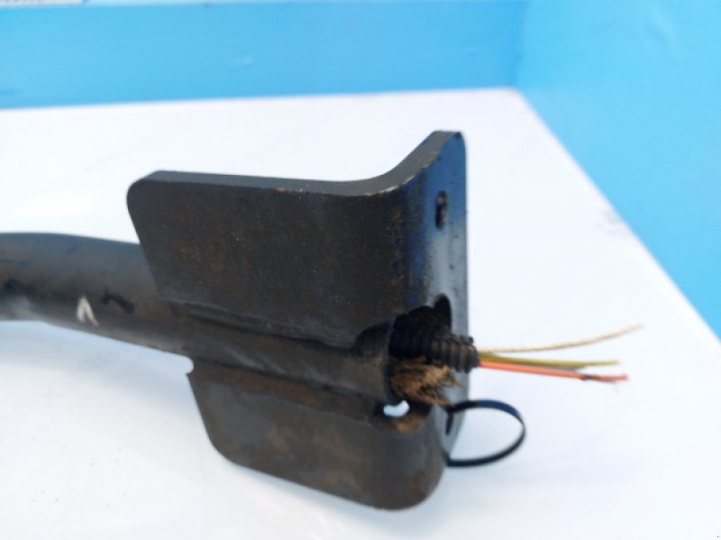 Sonstiges of the type Gehl AL750, Gebrauchtmaschine in Hemmet (Picture 9)