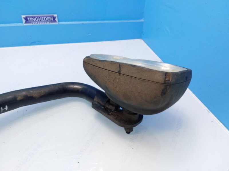 Sonstiges of the type Gehl AL750, Gebrauchtmaschine in Hemmet (Picture 2)