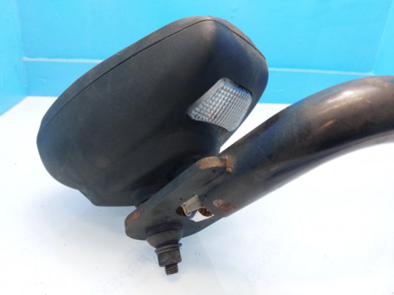 Sonstiges of the type Gehl AL750, Gebrauchtmaschine in Hemmet (Picture 9)