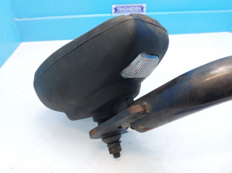 Sonstiges of the type Gehl AL750, Gebrauchtmaschine in Hemmet (Picture 8)