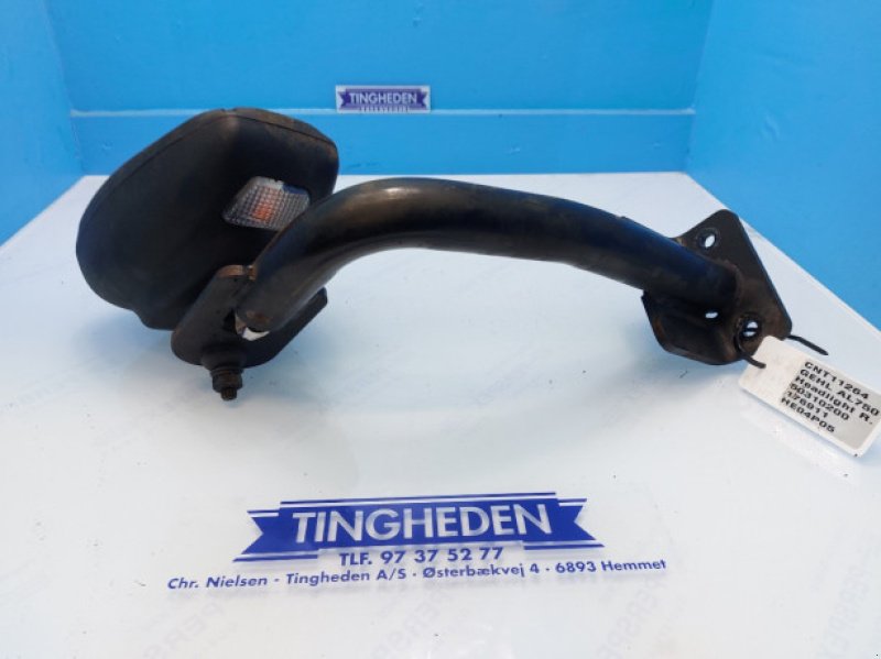 Sonstiges of the type Gehl AL750, Gebrauchtmaschine in Hemmet (Picture 11)