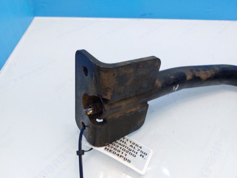 Sonstiges of the type Gehl AL750, Gebrauchtmaschine in Hemmet (Picture 3)