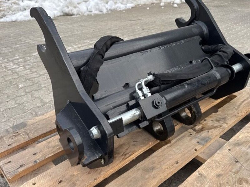 Sonstiges типа Gehl Hurtigskifte (Ubrugt), Gebrauchtmaschine в Rødovre (Фотография 1)