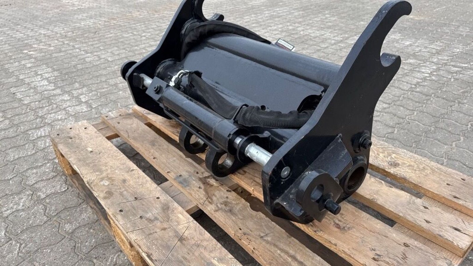 Sonstiges типа Gehl Hurtigskifte (Ubrugt), Gebrauchtmaschine в Rødovre (Фотография 4)