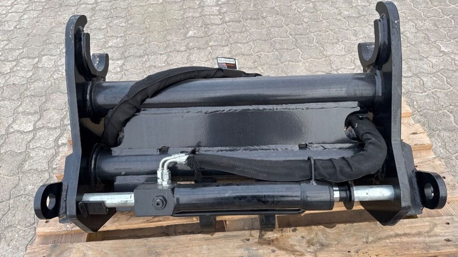 Sonstiges типа Gehl Hurtigskifte (Ubrugt), Gebrauchtmaschine в Rødovre (Фотография 5)