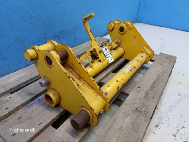 Sonstiges typu Gehl SL6635, Gebrauchtmaschine v Hemmet (Obrázek 3)