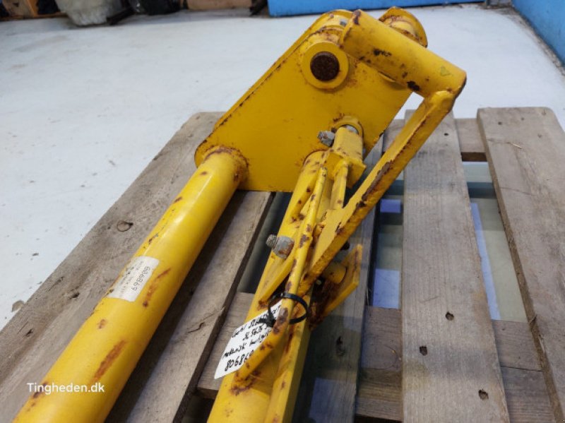 Sonstiges typu Gehl SL6635, Gebrauchtmaschine v Hemmet (Obrázek 10)