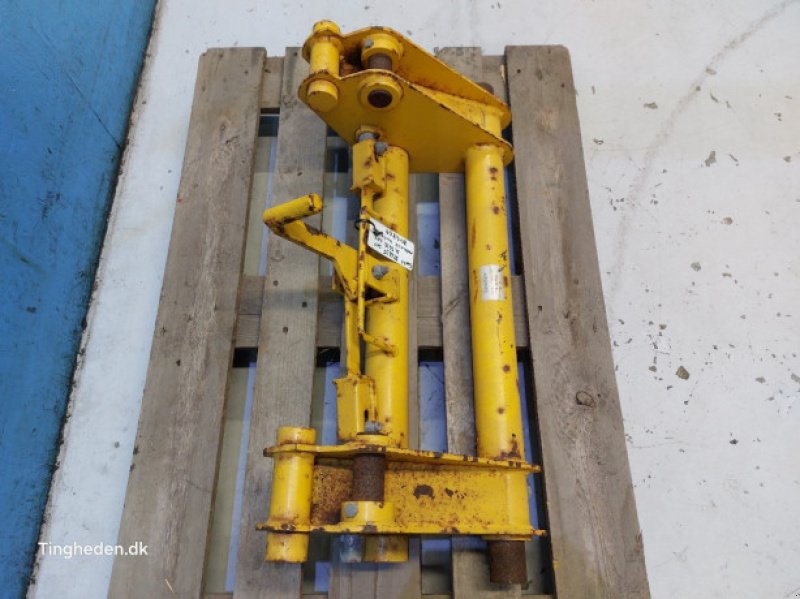 Sonstiges typu Gehl SL6635, Gebrauchtmaschine v Hemmet (Obrázek 5)