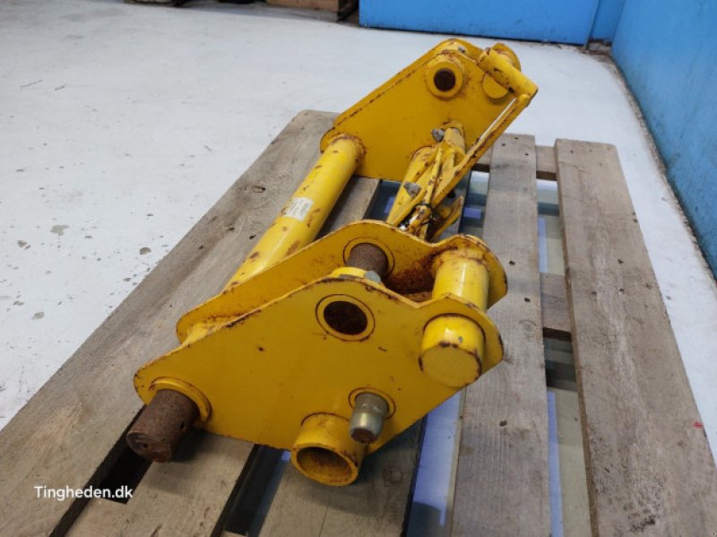 Sonstiges typu Gehl SL6635, Gebrauchtmaschine v Hemmet (Obrázek 9)