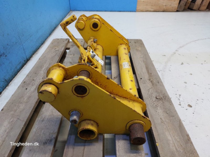 Sonstiges typu Gehl SL6635, Gebrauchtmaschine v Hemmet (Obrázek 4)