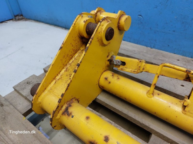 Sonstiges typu Gehl SL6635, Gebrauchtmaschine v Hemmet (Obrázek 14)