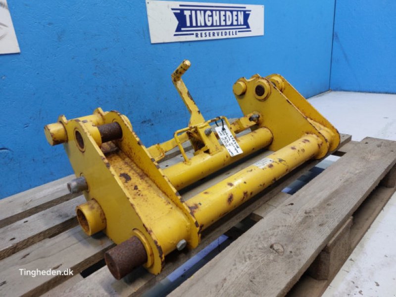 Sonstiges typu Gehl SL6635, Gebrauchtmaschine v Hemmet (Obrázek 13)