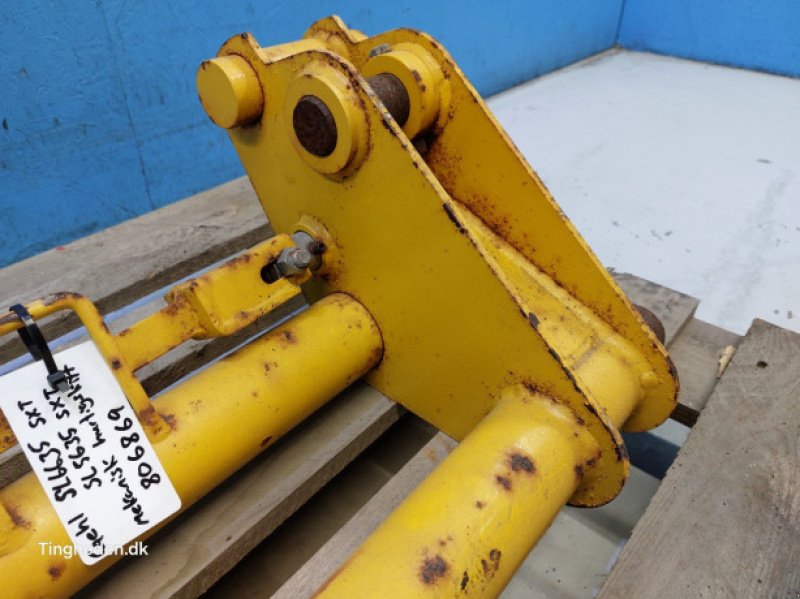 Sonstiges typu Gehl SL6635, Gebrauchtmaschine v Hemmet (Obrázek 15)