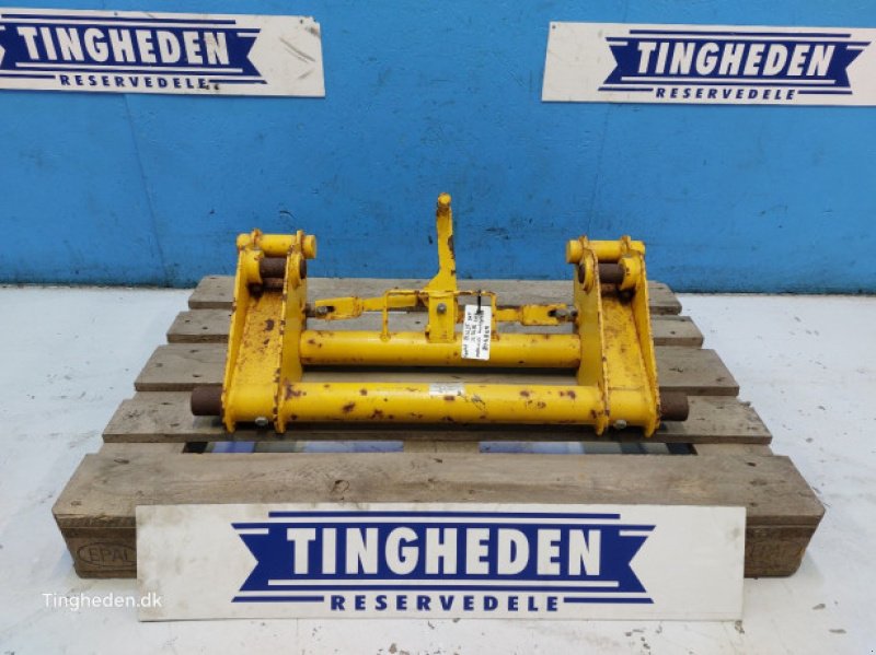 Sonstiges typu Gehl SL6635, Gebrauchtmaschine v Hemmet (Obrázek 1)