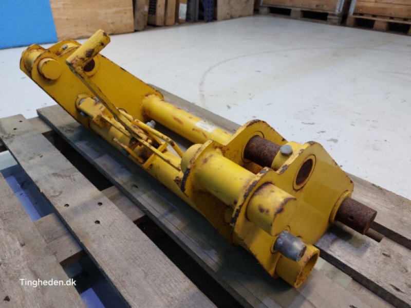 Sonstiges typu Gehl SL6635, Gebrauchtmaschine v Hemmet (Obrázek 7)