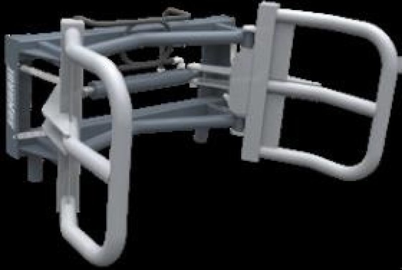 Sonstiges typu Gehl Sonstiges, Gebrauchtmaschine v Farsø (Obrázek 1)