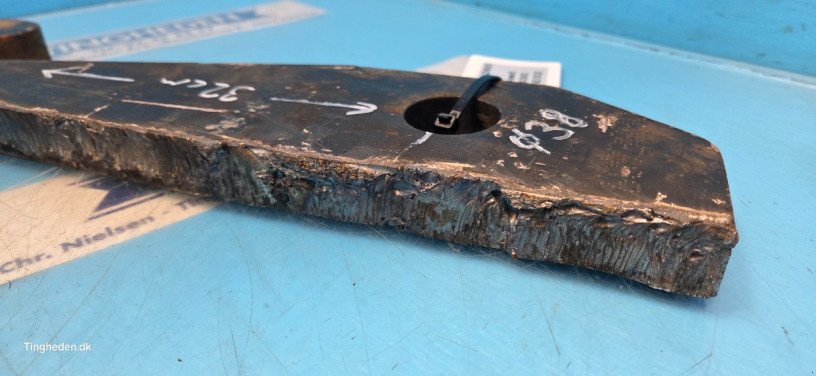 Sonstiges of the type Gehl Sonstiges, Gebrauchtmaschine in Hemmet (Picture 5)