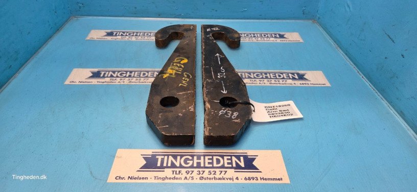 Sonstiges of the type Gehl Sonstiges, Gebrauchtmaschine in Hemmet (Picture 1)