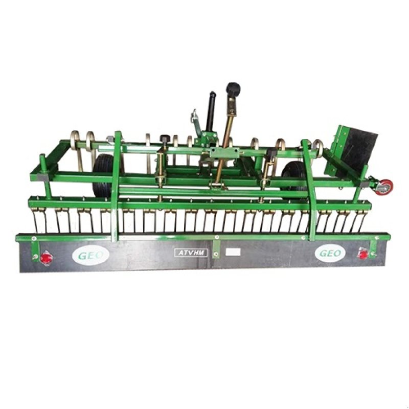 Sonstiges of the type Geo Atv Baneplanner, Gebrauchtmaschine in Vinderup (Picture 1)
