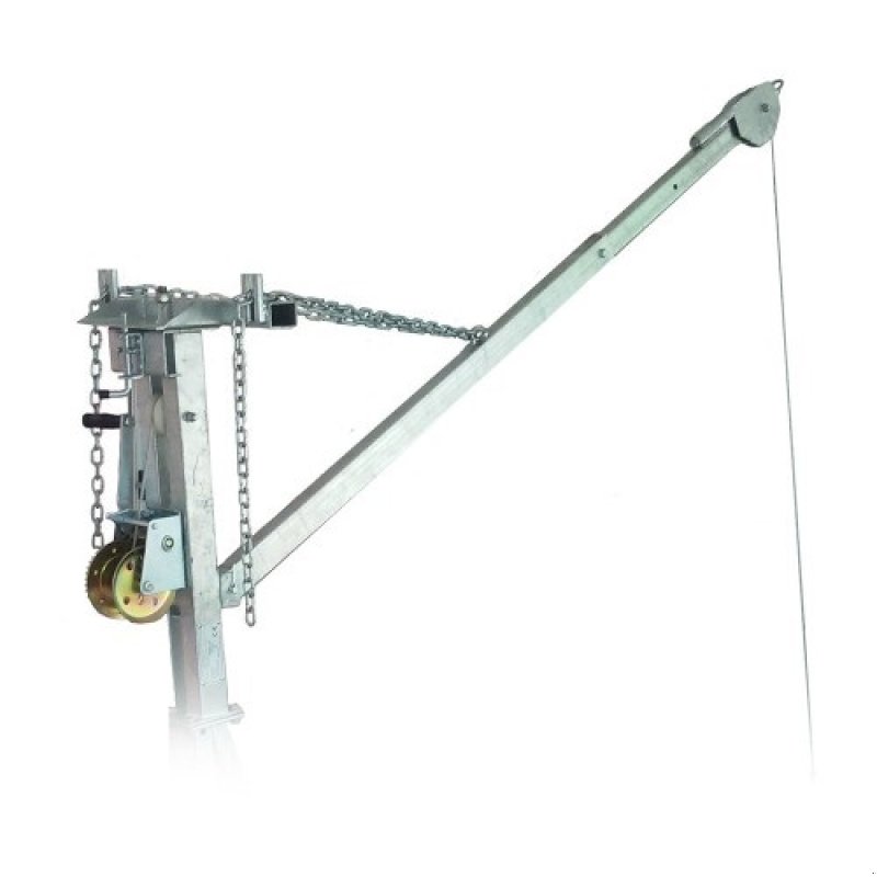 Sonstiges of the type Geo Atv Skov vogn, Gebrauchtmaschine in Vinderup (Picture 3)