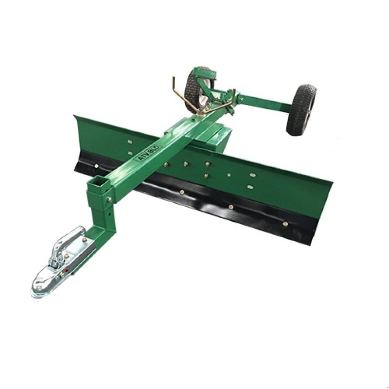 Sonstiges of the type Geo Atv Skrabeblad 150cm, Gebrauchtmaschine in Vinderup (Picture 1)