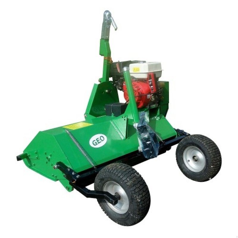 Sonstiges of the type Geo Atv Slagleklipper 120cm, Gebrauchtmaschine in Vinderup (Picture 4)