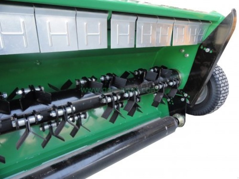 Sonstiges of the type Geo Atv Slagleklipper 120cm, Gebrauchtmaschine in Vinderup (Picture 5)