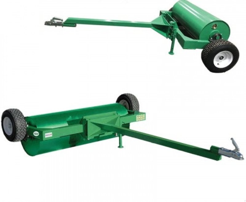 Sonstiges typu Geo ATV Tromle uden pigge, Gebrauchtmaschine v Vinderup (Obrázek 1)