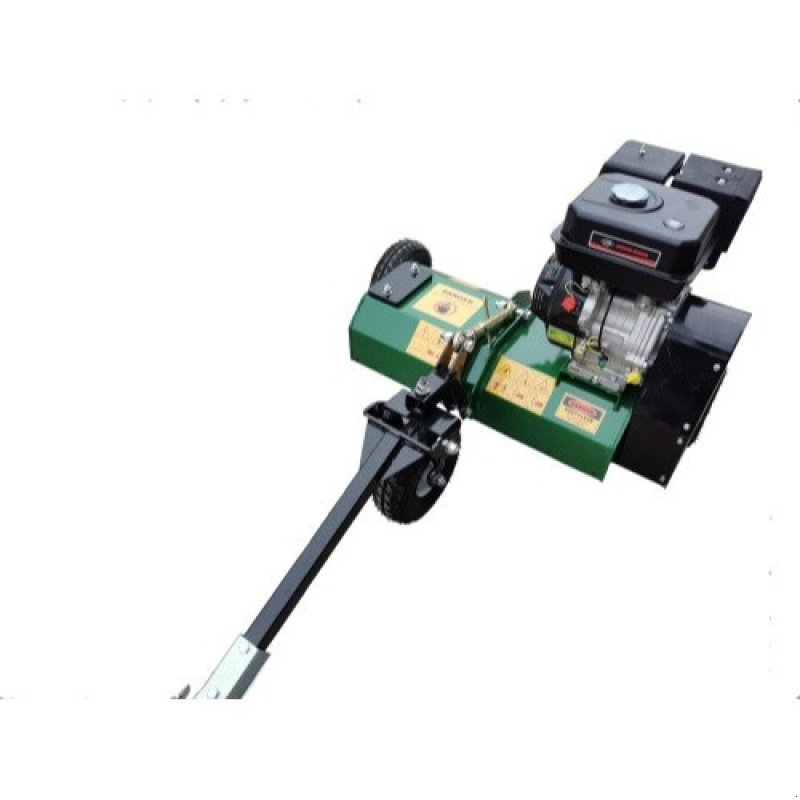 Sonstiges of the type Geo ATV-vertikalskærer, Gebrauchtmaschine in Vinderup (Picture 1)