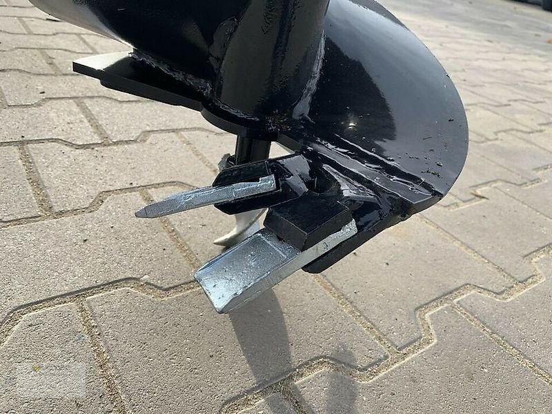 Sonstiges του τύπου Geo Erdbohrer Geo HMD-S24 30cm Bohrer Erdbohrgerät Traktor NEU, Neumaschine σε Sülzetal OT Osterweddingen (Φωτογραφία 12)