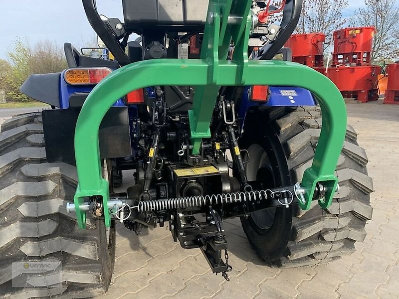 Sonstiges του τύπου Geo Erdbohrer Geo HMD-S24 30cm Bohrer Erdbohrgerät Traktor NEU, Neumaschine σε Sülzetal OT Osterweddingen (Φωτογραφία 11)