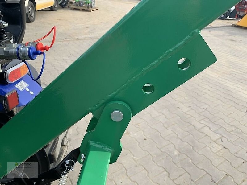 Sonstiges του τύπου Geo Erdbohrer Geo HMD-S24 30cm Bohrer Erdbohrgerät Traktor NEU, Neumaschine σε Sülzetal OT Osterweddingen (Φωτογραφία 8)